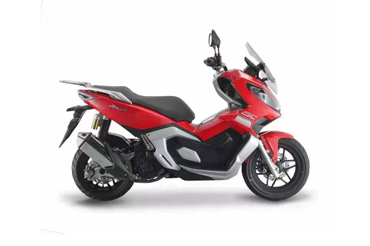 ADV 125CC